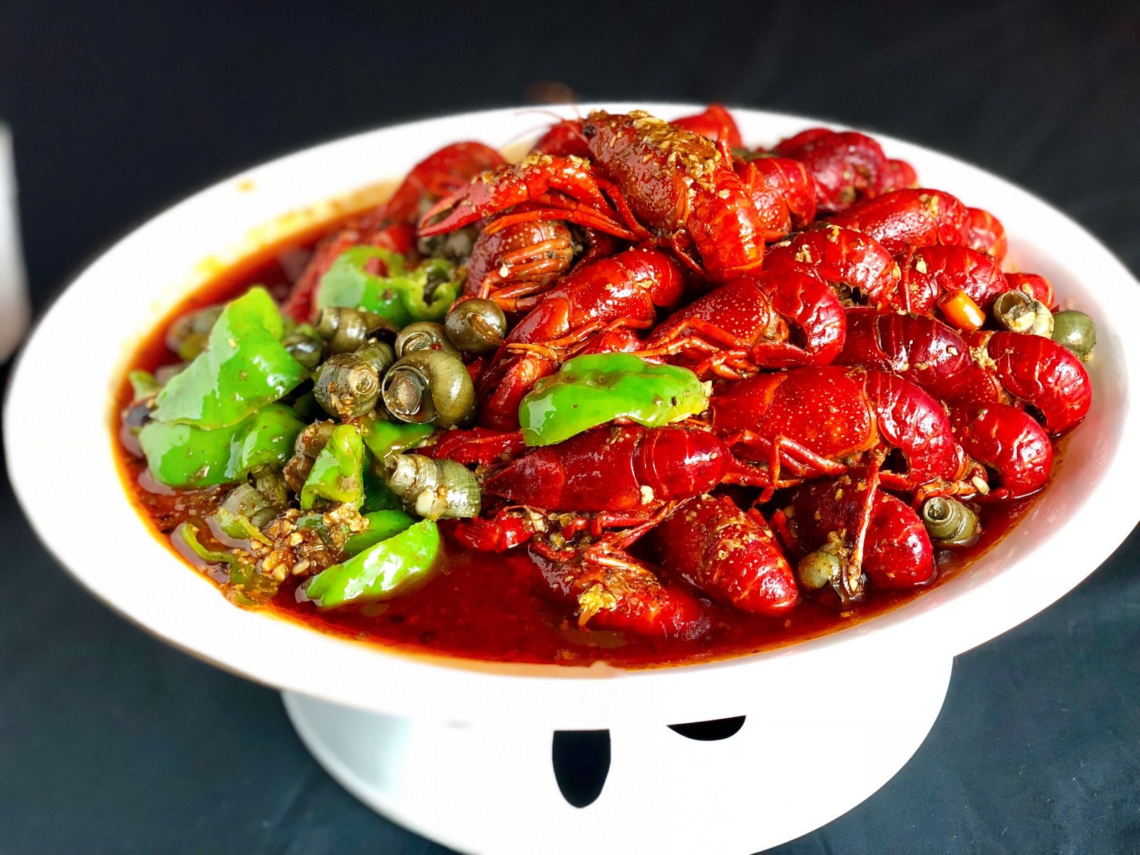 Taihu Lake Crayfish-wuxi Taihu Lake Crayfish-wuxi
